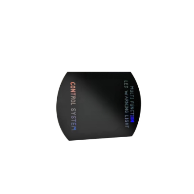 亚克力PC镜片 有机玻璃透明PC视窗面贴图3