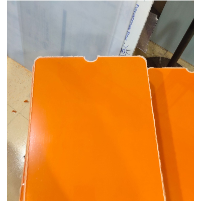 定制各种绝缘板加工件台湾欣岱红色电木板加工件设备仪器绝缘板图2