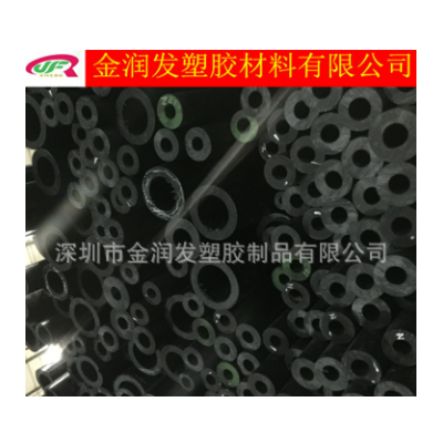 厂家直销POM管 白色黑色聚甲醛管图3