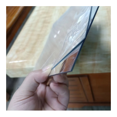亚克力镜子 家里玄关背景墙可贴 摄像头镜面零切图2