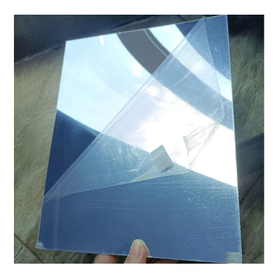 亚克力镜子 家里玄关背景墙可贴 摄像头镜面零切图3