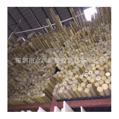 进口ABS圆棒 丙烯腈/丁二烯/耐磨图3