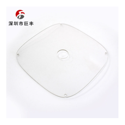 防火罩面板PMMA透明板亚克力板热弯透明亚克力板激光 抛光加工图5