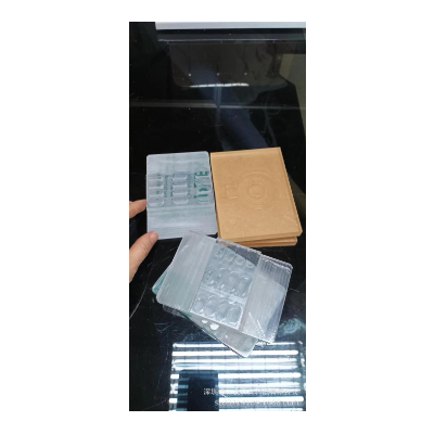 有机玻璃亚克力板 高透明按键板 工业工厂用图3