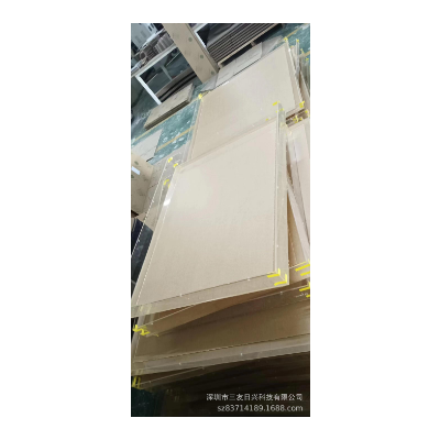 高透明亚克力盒 大型有机玻璃盒子 工厂直销 价格优惠图3