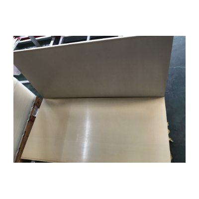 耐高温耐磨PEEK板棒材料 厚度3-80mm图2