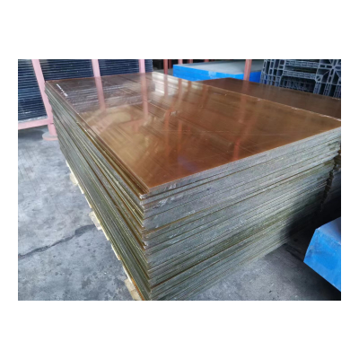 进口米黄色加纤PEI板 PEI+GF30棒 ULTEM-2300聚醚酰亚胺板加工图4