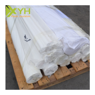 PTFE/铁氟龙聚四氟乙烯板耐高温高绝缘图2
