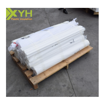 PTFE/铁氟龙聚四氟乙烯板耐高温高绝缘图3