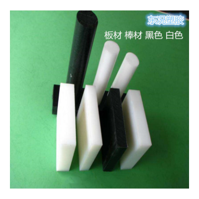 批发现货白色POM棒高硬度聚甲醛棒耐疲劳耐磨黑色pom棒赛钢棒零切图4