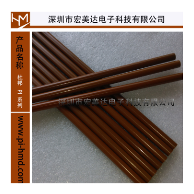PI棒，杜邦进口PI棒供应，PI制品加工图3
