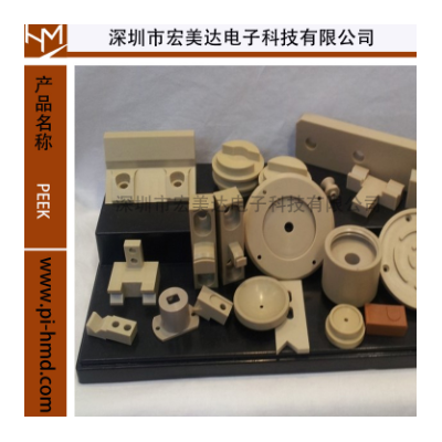 加纤peek棒30%玻璃纤维增强型材料，波纤增强PEEK板图3