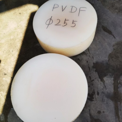 专注解决pvdf黄心，白心，气孔，开裂图2