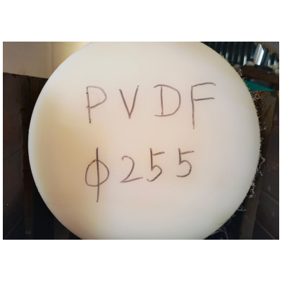 专注解决pvdf黄心，白心，气孔，开裂图3
