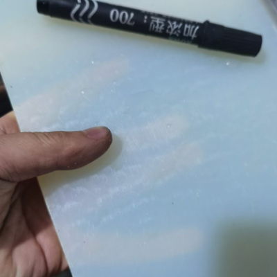 尼龙1010板材量产中…图3
