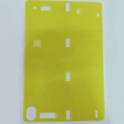 FR4板手机皮套衬板加强支撑板FR-4环氧板材料3240环氧树脂板加工图5