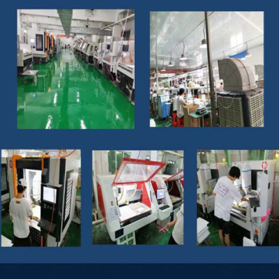 FR4板手机皮套衬板加强支撑板FR-4环氧板材料3240环氧树脂板加工图2