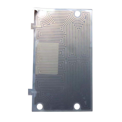 绝缘环氧垫板钻孔pcb钻孔垫板电器绝缘垫板环氧板来图来样雕刻CNC图5