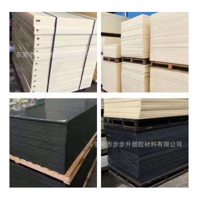 供应ABS黑白板零切ABS板材雕刻加工ABS塑料板CNC加工ABS材料厂家图5