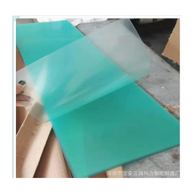 防刮花PC板材 PC耐力板 pc透明板 pc特厚板12mm各种规格图3