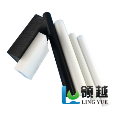 深圳现货POM棒 白色黑色塑钢棒 聚甲醛棒图5