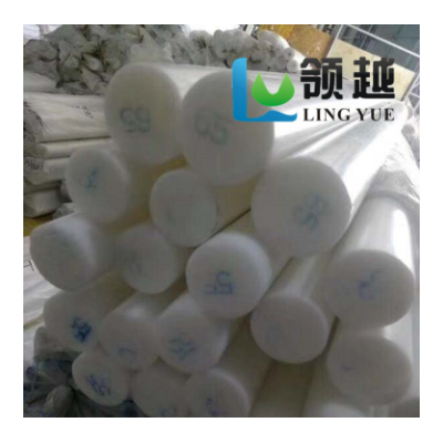 深圳现货POM棒 白色黑色塑钢棒 聚甲醛棒图3