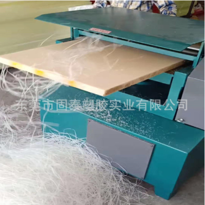 纯料尼龙板不掉粉 耐冲切 省刀模耐磨mc加硬尼龙胶板塑代钢图3