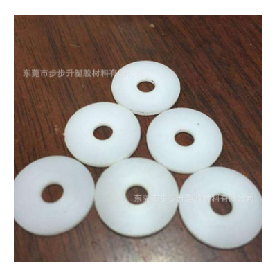 加工POM黑白板 POM板零切 雕刻加工POM材料 车床加工POM色板 POM图3