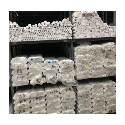 厂家供应全新料PTFE板四氟棒铁氟龙棒管耐高温耐强酸强碱抗腐蚀图3