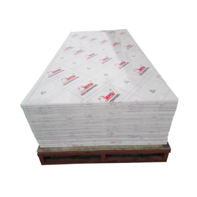 厂家进口PA6尼龙板白色2mm耐磨工程塑料板薄板耐高温尼龙卷材加工图4