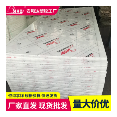 厂家进口PA6尼龙板白色2mm耐磨工程塑料板薄板耐高温尼龙卷材加工图3