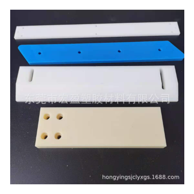 黑色PPS进口PPS板/灰白色PPS板加玻纤PPS+GF30板精密加工日本三菱图2