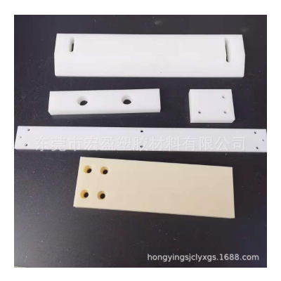 黑色PPS进口PPS板/灰白色PPS板加玻纤PPS+GF30板精密加工日本三菱图4