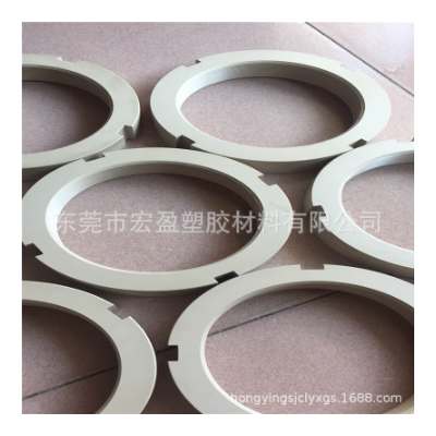 黑色PPS棒 耐高温PPS棒5-200mmPPS聚苯硫醚棒图4