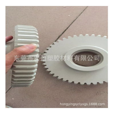 黑色PPS棒 耐高温PPS棒5-200mmPPS聚苯硫醚棒图2