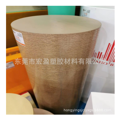 黑色PPS棒 耐高温PPS棒5-200mmPPS聚苯硫醚棒图5