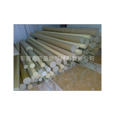 抗辐射PPS棒 高刚度PPS棒 灰色聚苯硫醚棒图2