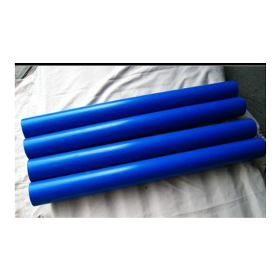 红色尼龙棒 PA66尼龙棒 黑色白色米黄色绿色蓝色加工齿轮PA66尼龙图3