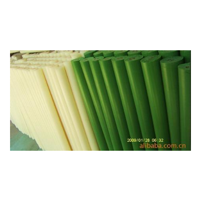 红色尼龙棒 PA66尼龙棒 黑色白色米黄色绿色蓝色加工齿轮PA66尼龙图4