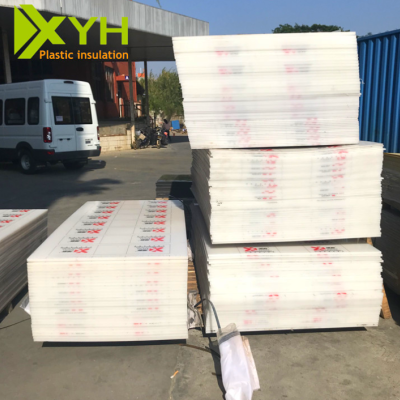 pp白色塑料板砧板乳白色pp板加工焊接聚丙烯塑胶板耐酸碱防腐蚀图4