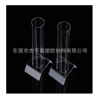 批发亚克力管，亚克力空心管，高透亚克力管 直径5-600 ，加工制作图3