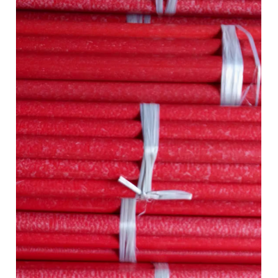 红色 绿色 蓝色 黄色 黑色 白色 POM棒 POM管 POM板 赛钢加工零切图3