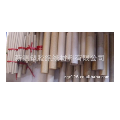 peek棒 本色PEEK棒 进口PEEK直径15棒图3