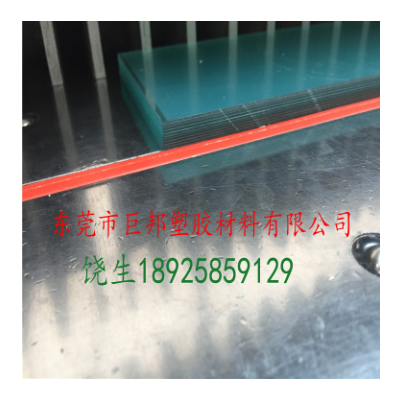 PC胶片 透明PC片 高透明PC板 PC薄板图5