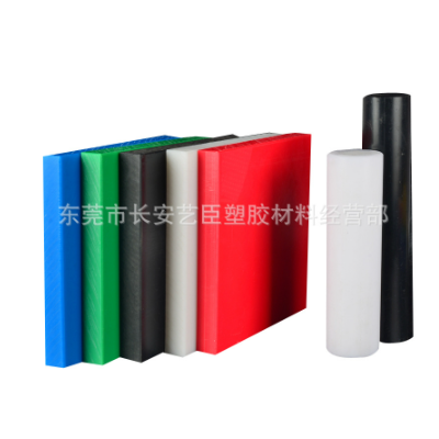 白色pe板 pp板加工2 3 5 6 8 10 12 15 20 25 30 35 40 50 mm毫米图4