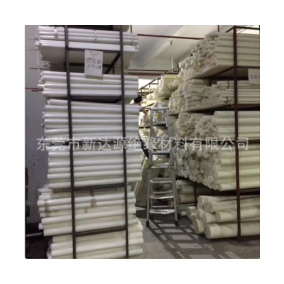 POM棒聚甲醛棒材白色黑色蓝色绿色黄色红色塑钢棒8-150mm图5