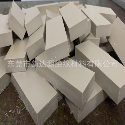 灰褐色黑色PEEK棒聚醚醚酮板耐磨耐高温特种材料PK棒尺寸可以定制图2