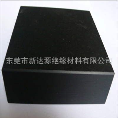 灰褐色黑色PEEK棒聚醚醚酮板耐磨耐高温特种材料PK棒尺寸可以定制图4