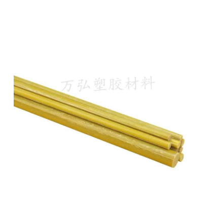圆棒玻璃纤维棒 绝缘棒耐高温棒3240环氧树脂实心圆形纤维棒玻纤图4
