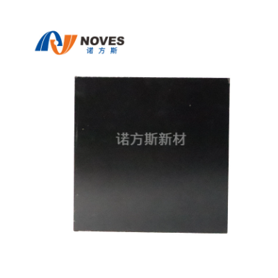 厂家供应 酚醛树脂层压板 加工雕刻 测试治具电木板现货 黑色橘红图5